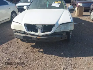2002 Acura RL с VIN JH4KA96562C002574, выставлен на аукционе IAAI как лот 42306128 с пробегом Не указан миль и . История ставок и продаж доступна на DreamBid. Изображение 6.
