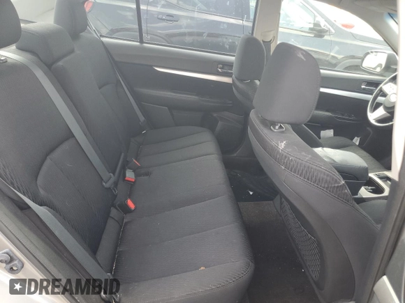 2011 Subaru Legacy Premium Power Moon с VIN 4S3BMBG6XB3251452, выставлен на аукционе Copart как лот 62301725 с пробегом 114 286 миль миль и Чистый • Clean title. История ставок и продаж доступна на DreamBid. Изображение 10.