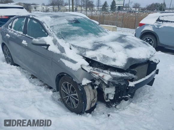 2022 Kia Forte LXS z VIN 3KPF24AD5NE458225, wystawiony jako IAAI lot #41572671 z przebiegiem 24 009 mil mil oraz . Historia ofert i sprzedaży dostępna na DreamBid. Obrazek 1.