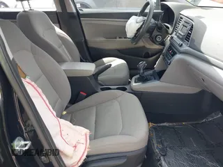 2017 Hyundai Elantra SE with VIN 5NPD74LF0HH133831, listed as a IAAI auction lot 41947010 with 83,784 mi miles and . Bid and sale history available at DreamBid. Image 5.