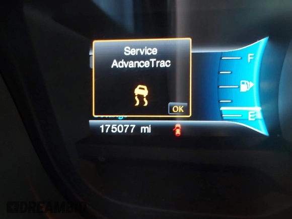 2014 Ford Explorer XLT z VIN 1FM5K7D89EGA23019, wystawiony jako IAAI lot #42706931 z przebiegiem 175 077 mil mil oraz . Historia ofert i sprzedaży dostępna na DreamBid. Obrazek 15.