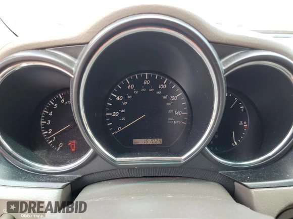 2008 Lexus RX 350 z VIN JTJGK31U880015219, wystawiony jako Copart lot #60251925 z przebiegiem 181 024 mil mil oraz Szkoda całkowita • Salvage title. Historia ofert i sprzedaży dostępna na DreamBid. Obrazek 9.