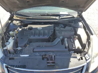 2012 Nissan Altima S with VIN 1N4AL2AP4CN460522, listed as a Copart auction lot 48542965 with 178,725 mi miles and Salvage Title. Bid and sale history available at DreamBid. Image 12.