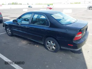 1995 Honda Accord с VIN 1HGCE6668SA025787, выставлен на аукционе IAAI как лот 42192988 с пробегом 279 272 миль миль и . История ставок и продаж доступна на DreamBid. Изображение 3.