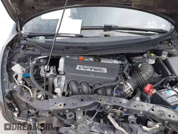 2015 Honda Civic Si with VIN 2HGFG4A51FH706570, listed as a IAAI auction lot 42171465 with 75,510 mi miles and . Bid and sale history available at DreamBid. Image 10.