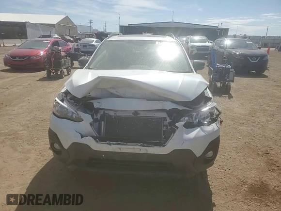 2021 Subaru Crosstrek Special Sports with VIN JF2GTHSC4MH389228, listed as a Copart auction lot 57715125 with 80,283 mi miles and Salvage title. Bid and sale history available at DreamBid. Image 14.