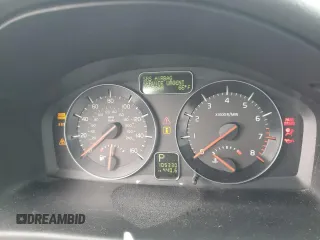 2008 Volvo V50 R-Design с VIN YV1MJ672682390833, выставлен на аукционе Copart как лот 72750754 с пробегом 105 330 миль миль и Списание • Salvage title. История ставок и продаж доступна на DreamBid. Изображение 9.