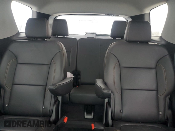 2020 Chevrolet Traverse Premier with VIN 1GNEVKKW1LJ203408, listed as a Copart auction lot 45027815 with 68,543 mi miles and Salvage Title. Bid and sale history available at carsss.com. Image 10.