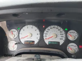 2004 Dodge 1500 SLT with VIN 1D7HA18N84S645016, listed as a IAAI auction lot 42107556 with 218,938 mi miles and . Bid and sale history available at DreamBid. Image 7.