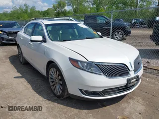 2015 Lincoln MKS с VIN 1LNHL9DKXFG605794, выставлен на аукционе IAAI как лот 42266105 с пробегом 61 609 миль миль и . История ставок и продаж доступна на DreamBid. Изображение 1.