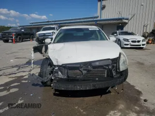2007 Nissan Maxima 3.5 SE with VIN 1N4BA41E47C846167, listed as a Copart auction lot 74698464 with 215,023 mi miles and Salvage Title. Bid and sale history available at carsss.com. Image 5.