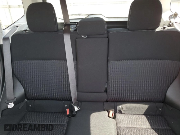 2018 Subaru Forester Premium with VIN JF2SJAGC7JH613930, listed as a Copart auction lot 55261465 with 29,990 mi miles and Salvage Title. Bid and sale history available at carsss.com. Image 10.
