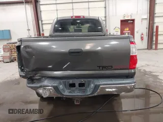 2005 Toyota Tundra SR5 with VIN 5TBDT441X5S474120, listed as a IAAI auction lot 41875834 with 253,304 mi miles and . Bid and sale history available at DreamBid. Image 17.
