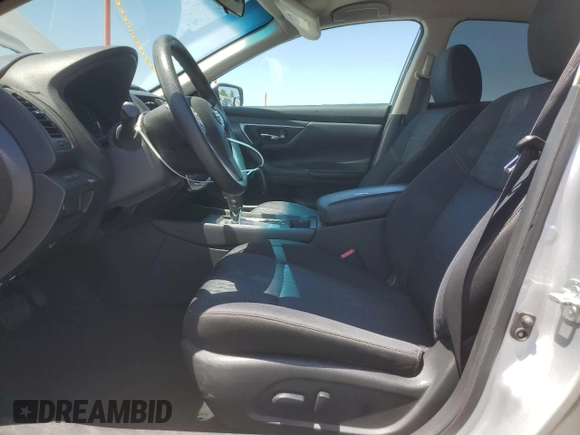 2016 Nissan Altima S z VIN 1N4AL3AP3GN374484, wystawiony jako Copart lot #57723495 z przebiegiem 116 495 mil mil oraz Szkoda całkowita • Salvage title. Historia ofert i sprzedaży dostępna na DreamBid. Obrazek 7.