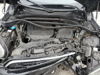 2017 MINI Countryman Cooper with VIN WMZYV5C34H3C02439, listed as a Copart auction lot 78756604 with 208,211 mi miles and Salvage Title. Bid and sale history available at carsss.com. Image 13.