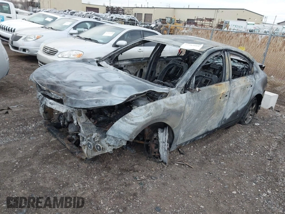 2015 Chevrolet Cruze LT with VIN 1G1PC5SB8F7127511, listed as a IAAI auction lot 41903661 with Not Provided miles and . Bid and sale history available at DreamBid. Image 2.
