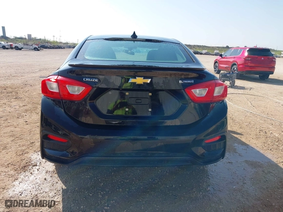 2016 Chevrolet Cruze Premier with VIN 1G1BG5SM5G7253259, listed as a IAAI auction lot 41899290 with 150,707 mi miles. Bid and sale history available at carsss.com. Image 17.