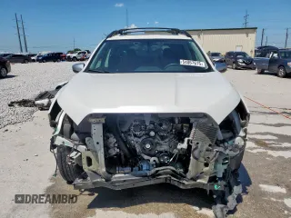 2020 Subaru Ascent Touring z VIN 4S4WMARD4L3416075, wystawiony jako Copart lot #54067615 z przebiegiem 108 918 mil mil oraz Szkody całkowita. Historia ofert i sprzedaży dostępna na DreamBid. Obrazek 5.