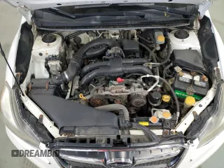 2013 Subaru Crosstrek Premium с VIN JF2GPACCXD1213139, выставлен на аукционе Copart как лот 56277485 с пробегом 221 273 миль миль и Чистый • Clean title. История ставок и продаж доступна на DreamBid. Изображение 11.