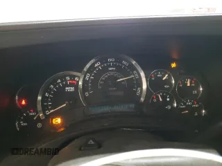 2005 Cadillac Escalade z VIN 1GYEK63N85R144130, wystawiony jako Copart lot #53692705 z przebiegiem 241 039 mil mil oraz Szkoda całkowita • Salvage title. Historia ofert i sprzedaży dostępna na DreamBid. Obrazek 9.