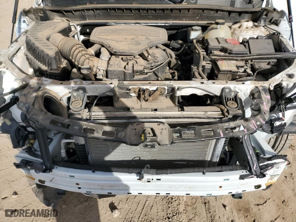 2019 Chevrolet Blazer with VIN 3GNKBCRS3KS663073, listed as a Copart auction lot 83609014 with 85,530 mi miles and Clean Title. Bid and sale history available at carsss.com. Image 13.