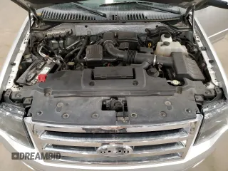 2012 Ford Expedition Limited с VIN 1FMJU2A53CEF41089, выставлен на аукционе Copart как лот 50412615 с пробегом 176 572 миль миль и Чистый • Clean title. История ставок и продаж доступна на DreamBid. Изображение 12.
