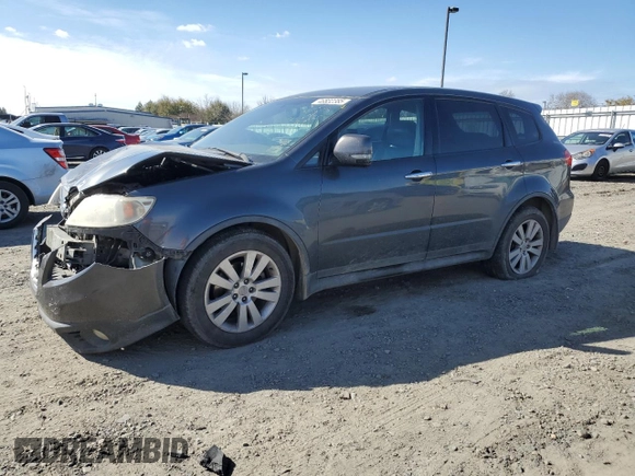 2009 Subaru Tribeca Limited с VIN 4S4WX92D294407720, выставлен на аукционе Copart как лот 46832385 с пробегом 198 162 миль миль и Списание • Salvage title. История ставок и продаж доступна на DreamBid. Изображение 1.