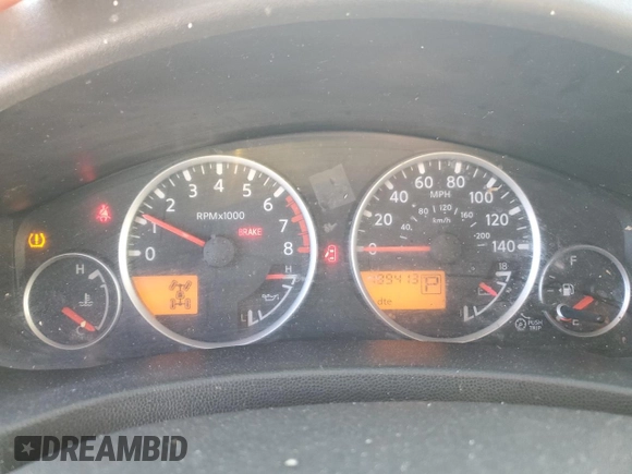 2006 Nissan Frontier SE с VIN 1N6AD06W56C458724, выставлен на аукционе Copart как лот 43800945 с пробегом 189 413 миль миль и Чистый • Clean title. История ставок и продаж доступна на DreamBid. Изображение 9.