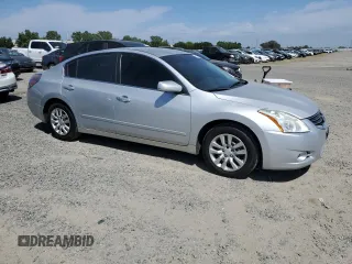 2011 Nissan Altima 2.5 SL with VIN 1N4AL2AP0BN473928, listed as a Copart auction lot 53173935 with 132,649 mi miles and Clean Title. Bid and sale history available at carsss.com. Image 4.