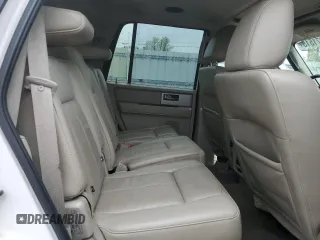 2014 Ford Expedition Limited с VIN 1FMJU2A54EEF47311, выставлен на аукционе Copart как лот 58971515 с пробегом 304 882 миль миль и Чистый • Clean title. История ставок и продаж доступна на DreamBid. Изображение 11.
