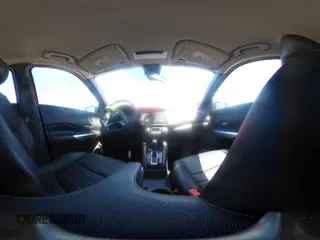 2020 Nissan Kicks SR z VIN 3N1CP5DV7LL537888, wystawiony jako IAAI lot #42156224 z przebiegiem 44 844 mil mil oraz . Historia ofert i sprzedaży dostępna na DreamBid. Obrazek 19.