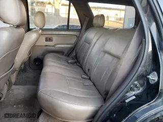 1997 Toyota 4Runner Limited with VIN JT3GN87R3V0021522, listed as a Copart auction lot 85079484 with 191,599 mi miles and Salvage Title. Bid and sale history available at carsss.com. Image 11.