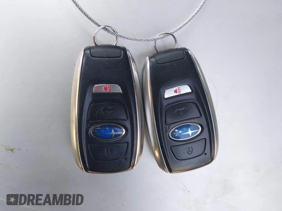2017 Subaru Impreza Special Sports с VIN 4S3GKAM65H3610550, выставлен на аукционе IAAI как лот 42407080 с пробегом 133 746 миль миль и . История ставок и продаж доступна на DreamBid. Изображение 11.