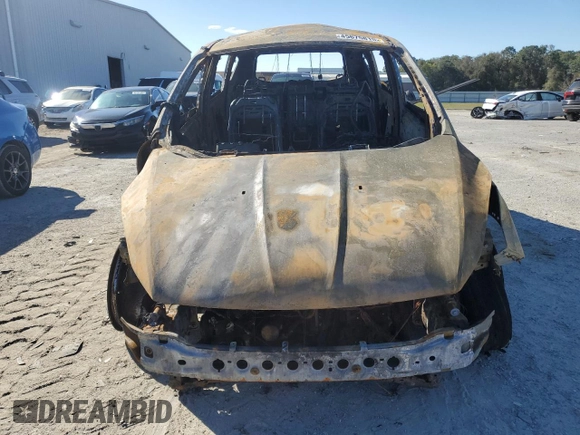 2014 Ford Escape SE with VIN 1FMCU9GX3EUC31849, listed as a Copart auction lot 51561415 with Not Provided miles and Non Repairable. Bid and sale history available at DreamBid. Image 5.