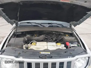 2011 Jeep Liberty Sport Jet with VIN 1J4PP2GK6BW536880, listed as a IAAI auction lot 41428398 with 117,376 mi miles and . Bid and sale history available at DreamBid. Image 10.