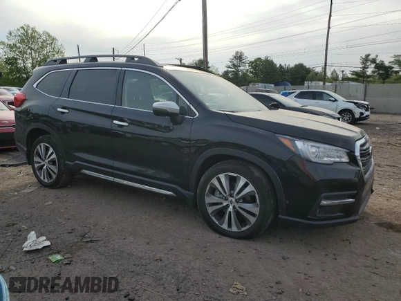 2020 Subaru Ascent Touring z VIN 4S4WMARD9L3426634, wystawiony jako Copart lot #56565085 z przebiegiem 38 167 mil mil oraz Szkody całkowita. Historia ofert i sprzedaży dostępna na DreamBid. Obrazek 4.