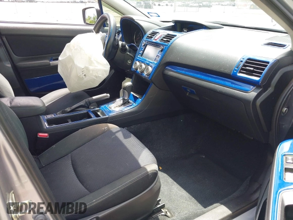 2015 Subaru Impreza Special Sports Premium с VIN JF1GPAT63F8328724, выставлен на аукционе IAAI как лот 42199208 с пробегом 139 214 миль миль и . История ставок и продаж доступна на DreamBid. Изображение 5.