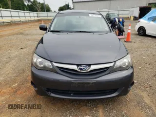 2008 Subaru Impreza i с VIN JF1GE61608H529862, выставлен на аукционе Copart как лот 56716605 с пробегом 137 433 миль миль и Списание • Salvage title. История ставок и продаж доступна на DreamBid. Изображение 5.