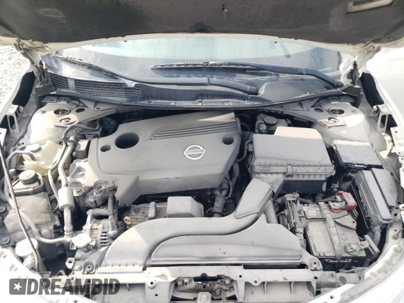 2014 Nissan Altima 2.5 SL with VIN 1N4AL3AP5EC277683, listed as a Copart auction lot 44690325 with 256,889 mi miles and Salvage Title. Bid and sale history available at carsss.com. Image 11.