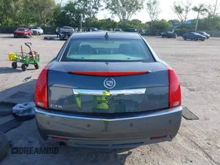 2011 Cadillac CTS с VIN 1G6DA5EY0B0112944, выставлен на аукционе IAAI как лот 42682667 с пробегом 77 165 миль миль и . История ставок и продаж доступна на DreamBid. Изображение 15.
