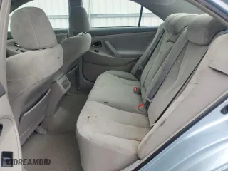 2008 Toyota Camry LE with VIN 4T1BE46K98U740303, listed as a Copart auction lot 51750665 with 163,991 mi miles and Salvage Title. Bid and sale history available at carsss.com. Image 11.