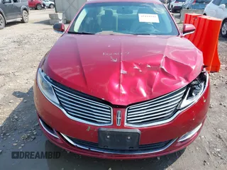 2013 Lincoln MKZ с VIN 3LN6L2J90DR805430, выставлен на аукционе IAAI как лот 42411542 с пробегом 154 710 миль миль и . История ставок и продаж доступна на DreamBid. Изображение 6.
