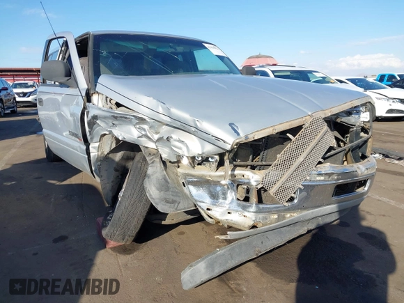 1998 Dodge 1500 z VIN 1B7HC13Y1WJ115002, wystawiony jako IAAI lot #41434924 z przebiegiem Nie podano mil oraz . Historia ofert i sprzedaży dostępna na DreamBid. Obrazek 6.