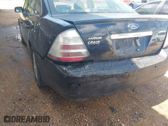 2009 Ford Taurus Limited with VIN 1FAHP25W89G125183, listed as a IAAI auction lot 42467556 with 244,771 mi miles and . Bid and sale history available at DreamBid. Image 6.