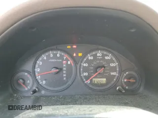 2001 Honda Civic EX with VIN 1HGES267X1L058540, listed as a Copart auction lot 52978935 with 312,093 mi miles and Salvage Title. Bid and sale history available at carsss.com. Image 9.