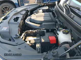 2024 Chevrolet Traverse AWD Z71 с VIN 1GNEVJKS2RJ148970, выставлен на аукционе IAAI как лот 42183029 с пробегом 22 876 миль миль и . История ставок и продаж доступна на DreamBid. Изображение 19.