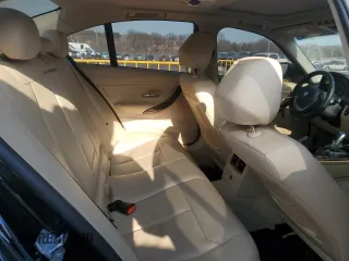 2014 BMW 3 Series 328i xDrive с VIN WBA3B5G54ENS06340, выставлен на аукционе Copart как лот 42126795 с пробегом 123 999 миль миль и Списание • Salvage title. История ставок и продаж доступна на DreamBid. Изображение 10.