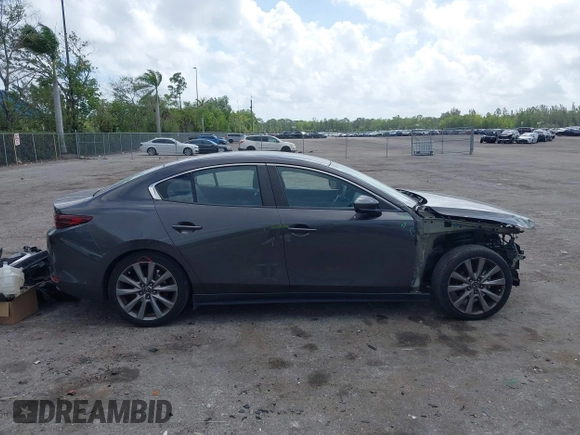 2020 Mazda 3 Select с VIN 3MZBPACL9LM127098, выставлен на аукционе IAAI как лот 41948541 с пробегом 67 431 миль миль и . История ставок и продаж доступна на DreamBid. Изображение 13.