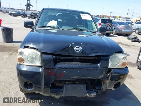 2004 Nissan Frontier XE z VIN 1N6ED27T64C456530, wystawiony jako IAAI lot #41857235 z przebiegiem 246 978 mil mil oraz . Historia ofert i sprzedaży dostępna na DreamBid. Obrazek 12.