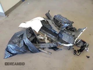 2017 Lexus GX 460 z VIN JTJBM7FX1H5156490, wystawiony jako Copart lot #55079285 z przebiegiem 118 072 mil mil oraz Szkoda całkowita • Salvage title. Historia ofert i sprzedaży dostępna na DreamBid. Obrazek 13.